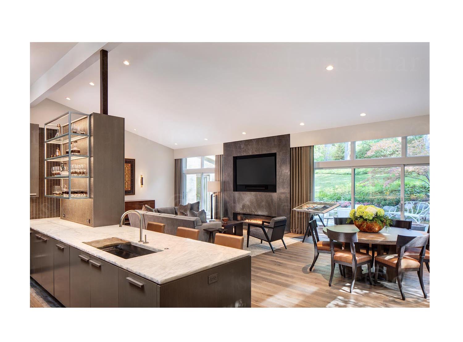 Highland Park home