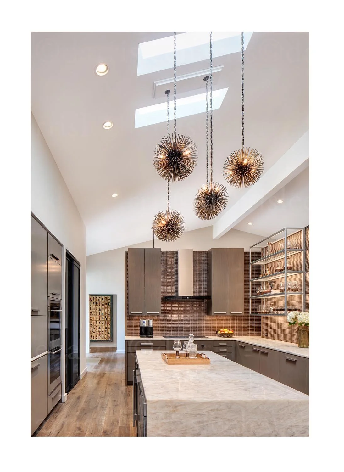 Highland Park home