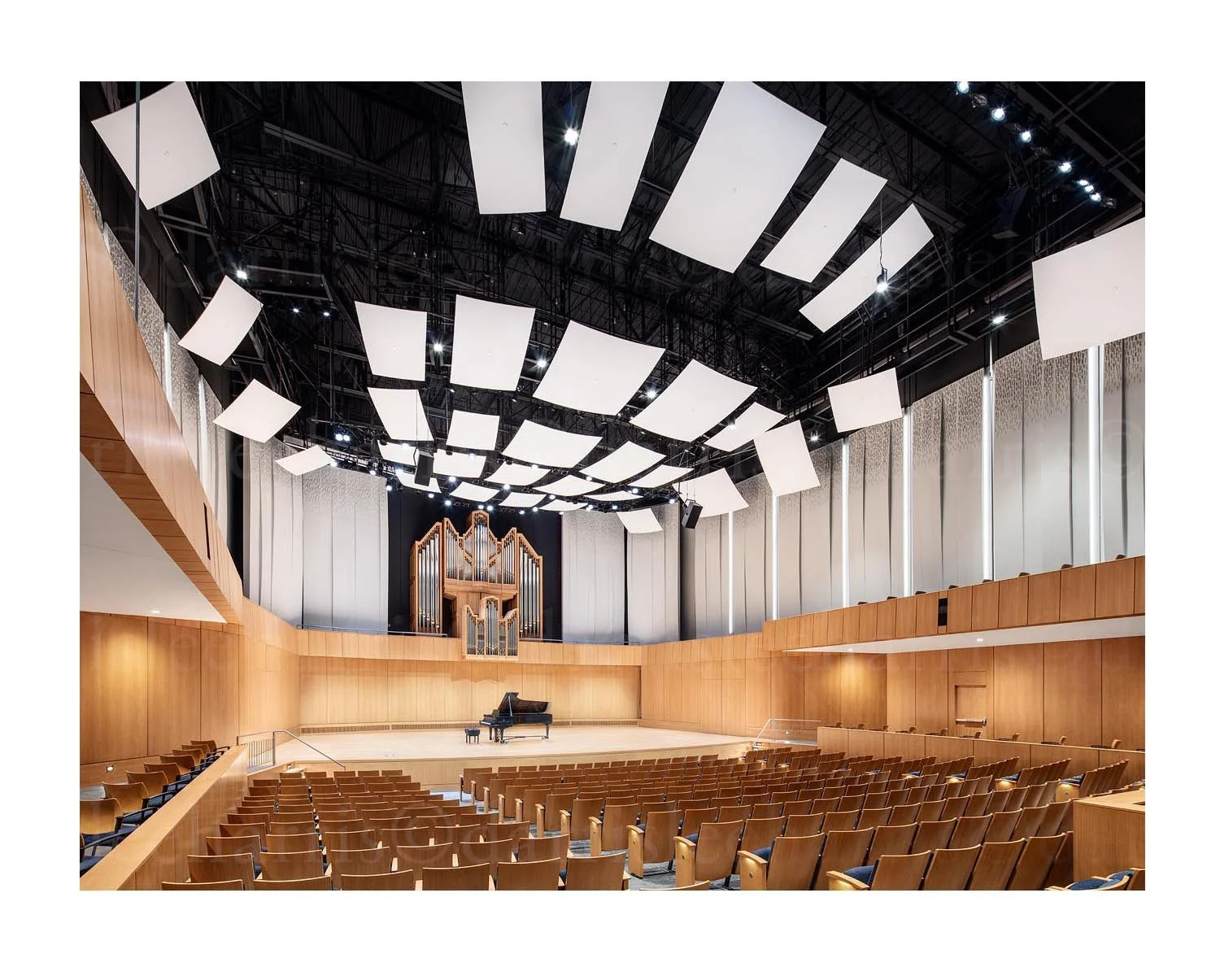 Armerding Center, Wheaton College