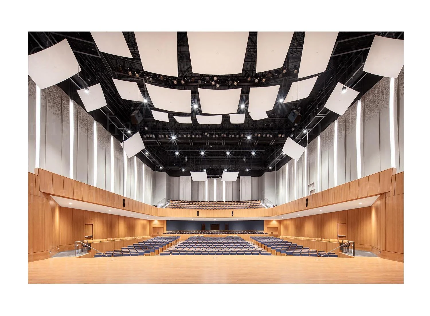 Armerding Center, Wheaton College