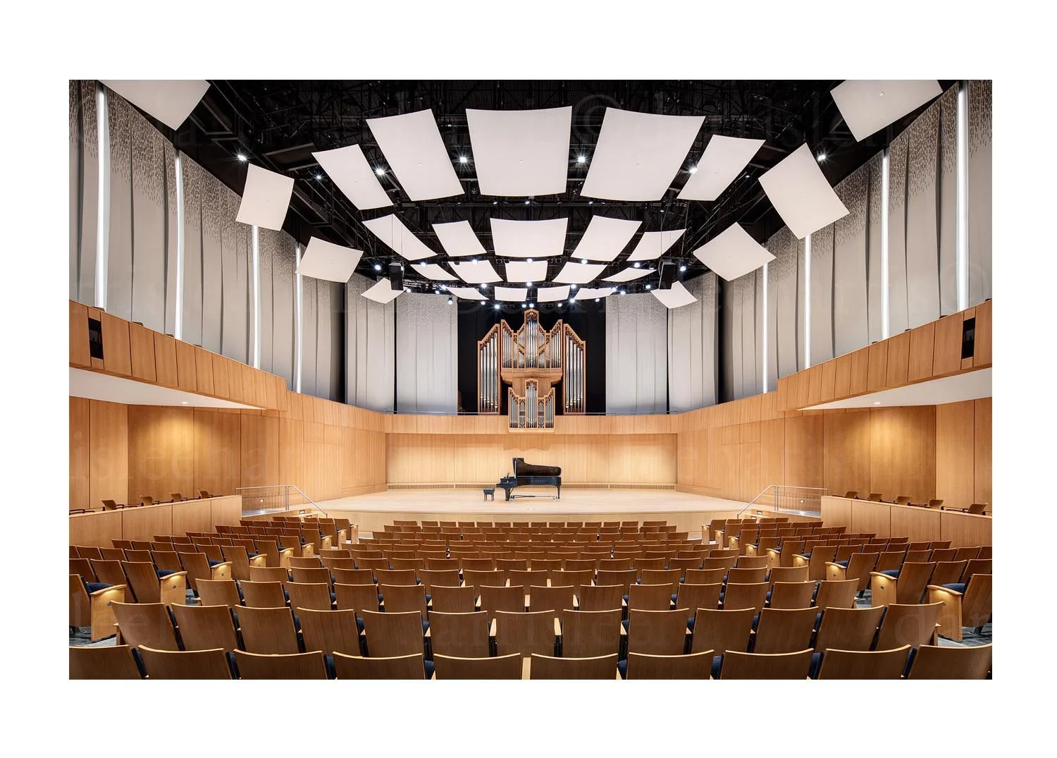 Armerding Center, Wheaton College