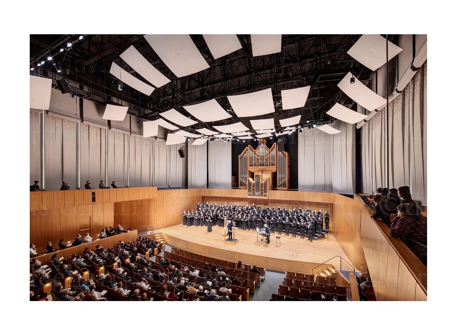 Armerding Center, Wheaton College