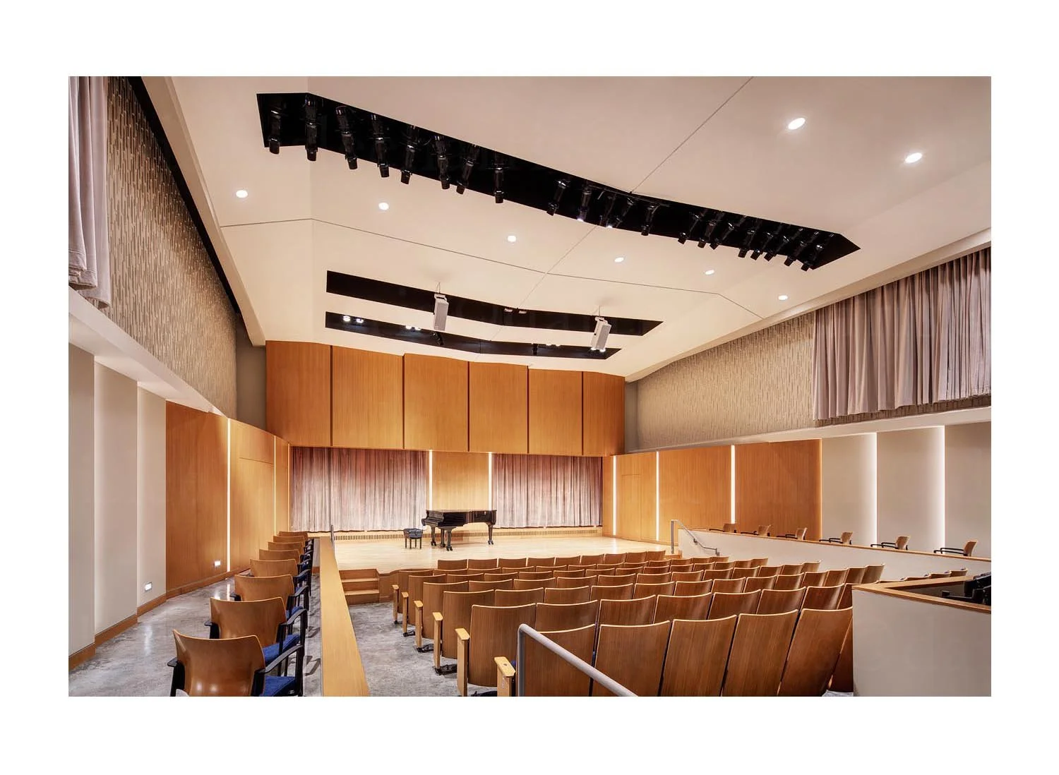 Armerding Center, Wheaton College