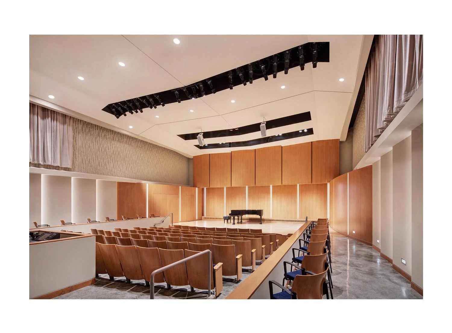 Armerding Center, Wheaton College