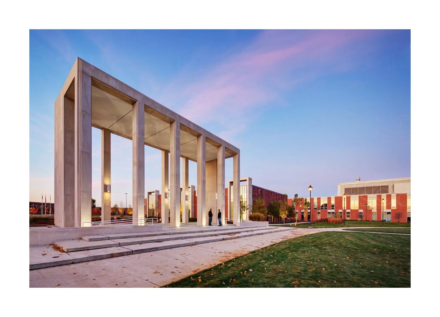 Moraine Valley Community College
