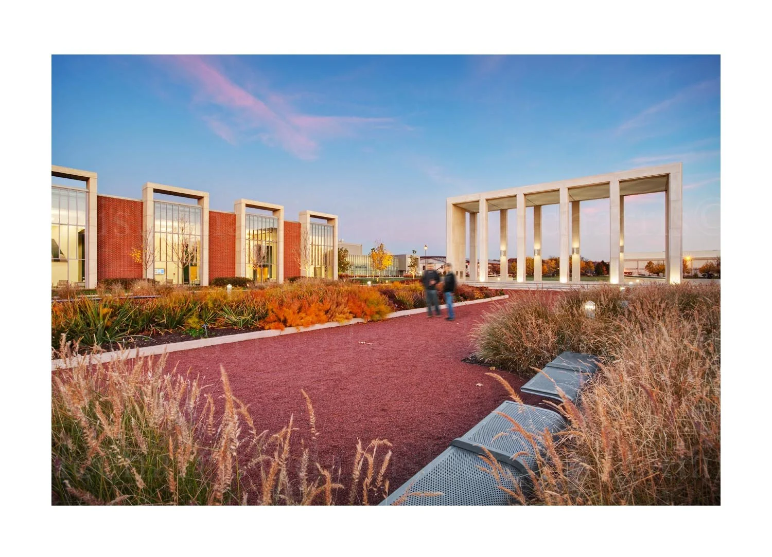 Moraine Valley Community College