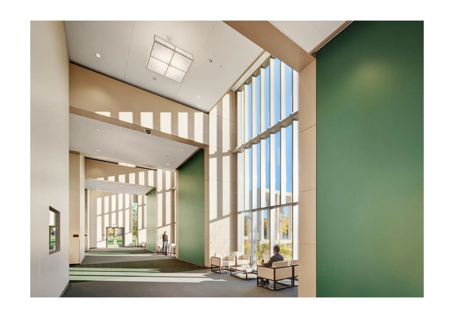 Moraine Valley Community College