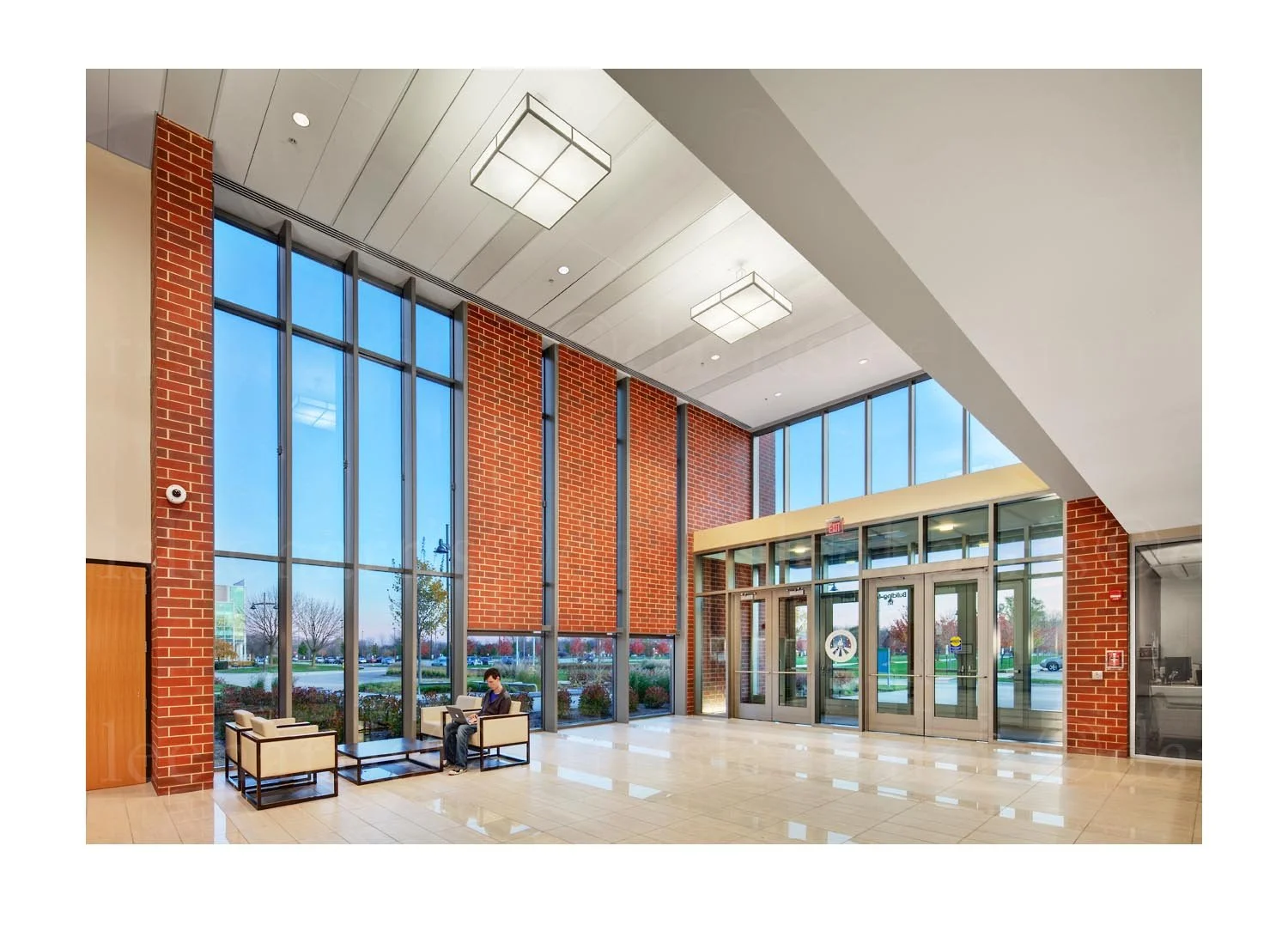 Moraine Valley Community College