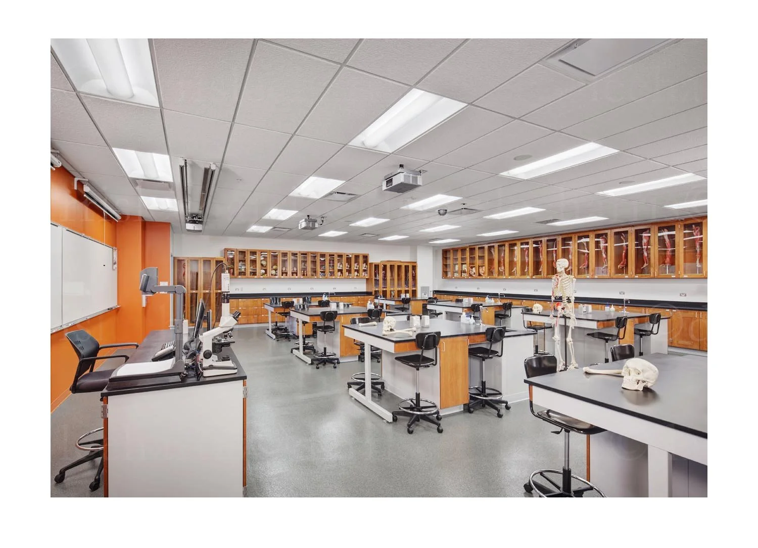 Moraine Valley Community College