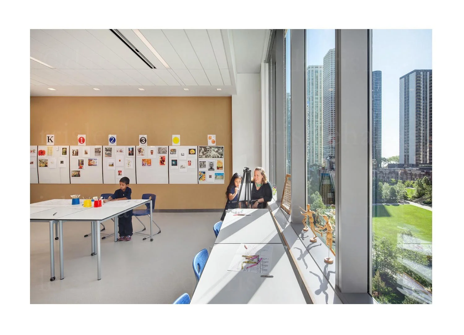 GEMS World Academy