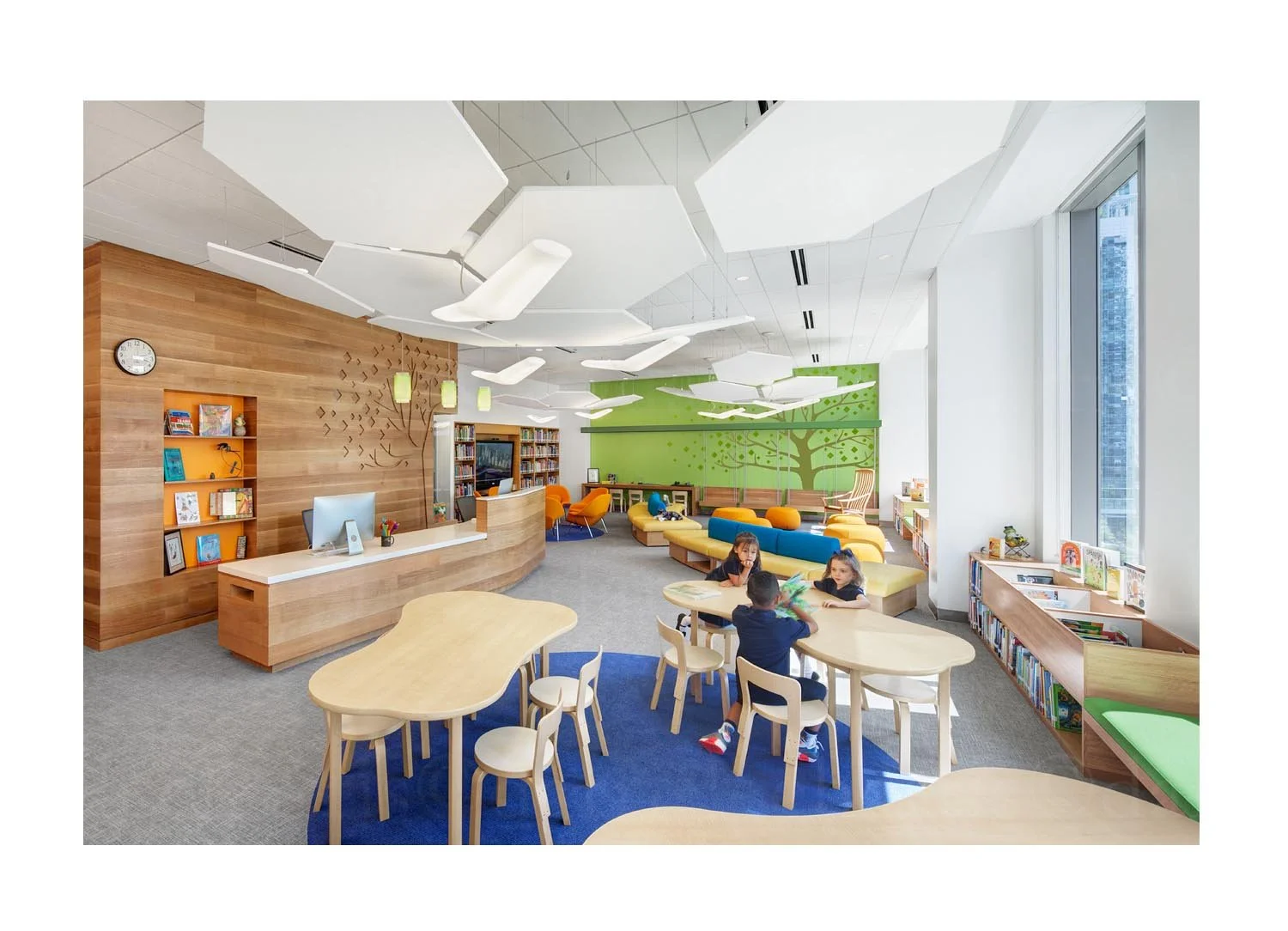GEMS World Academy
