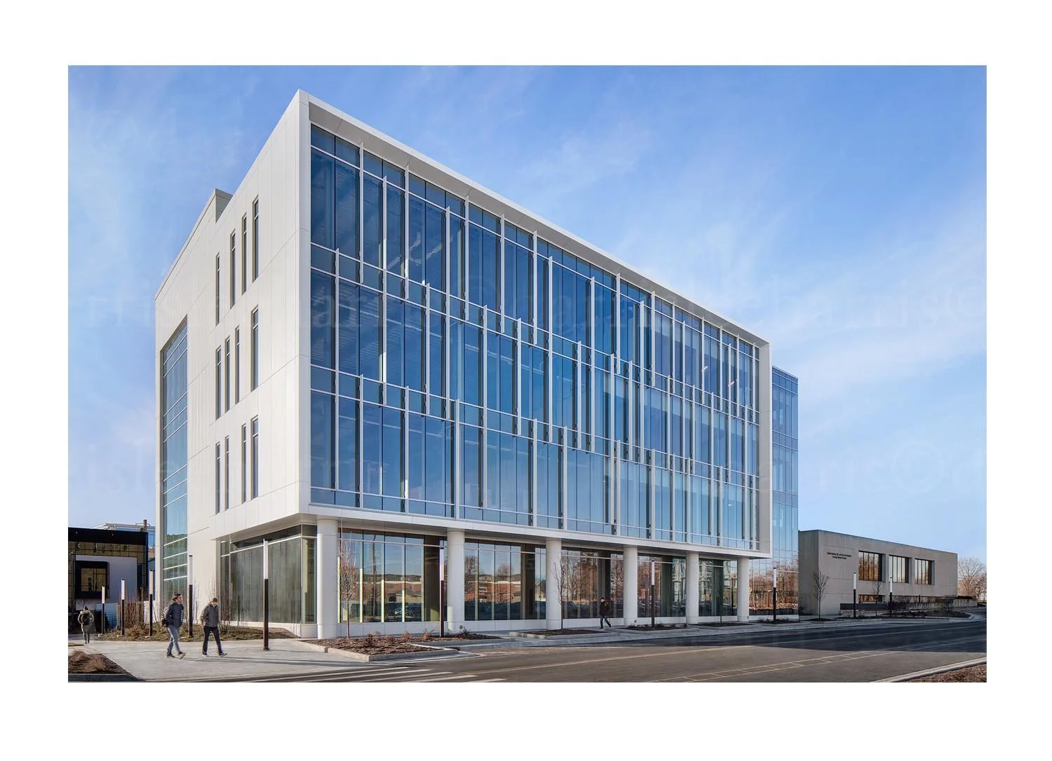 Rosalind Franklin University