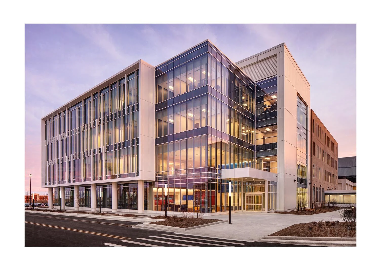 Rosalind Franklin University