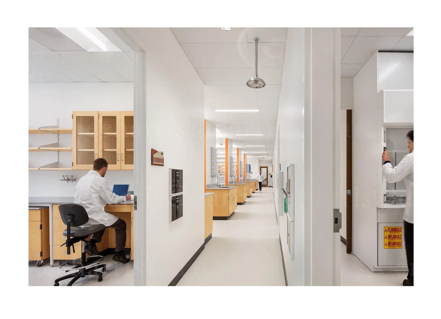 Rosalind Franklin University