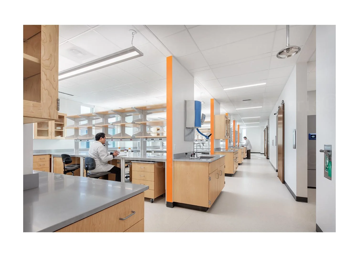Rosalind Franklin University