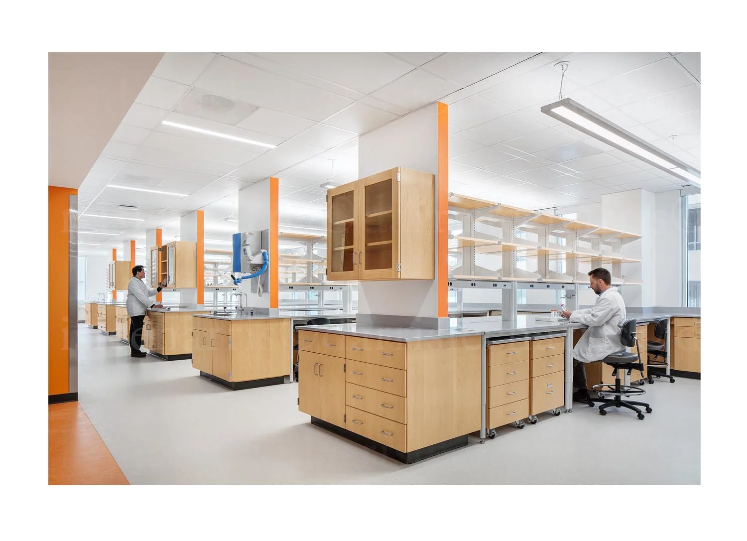 Rosalind Franklin University