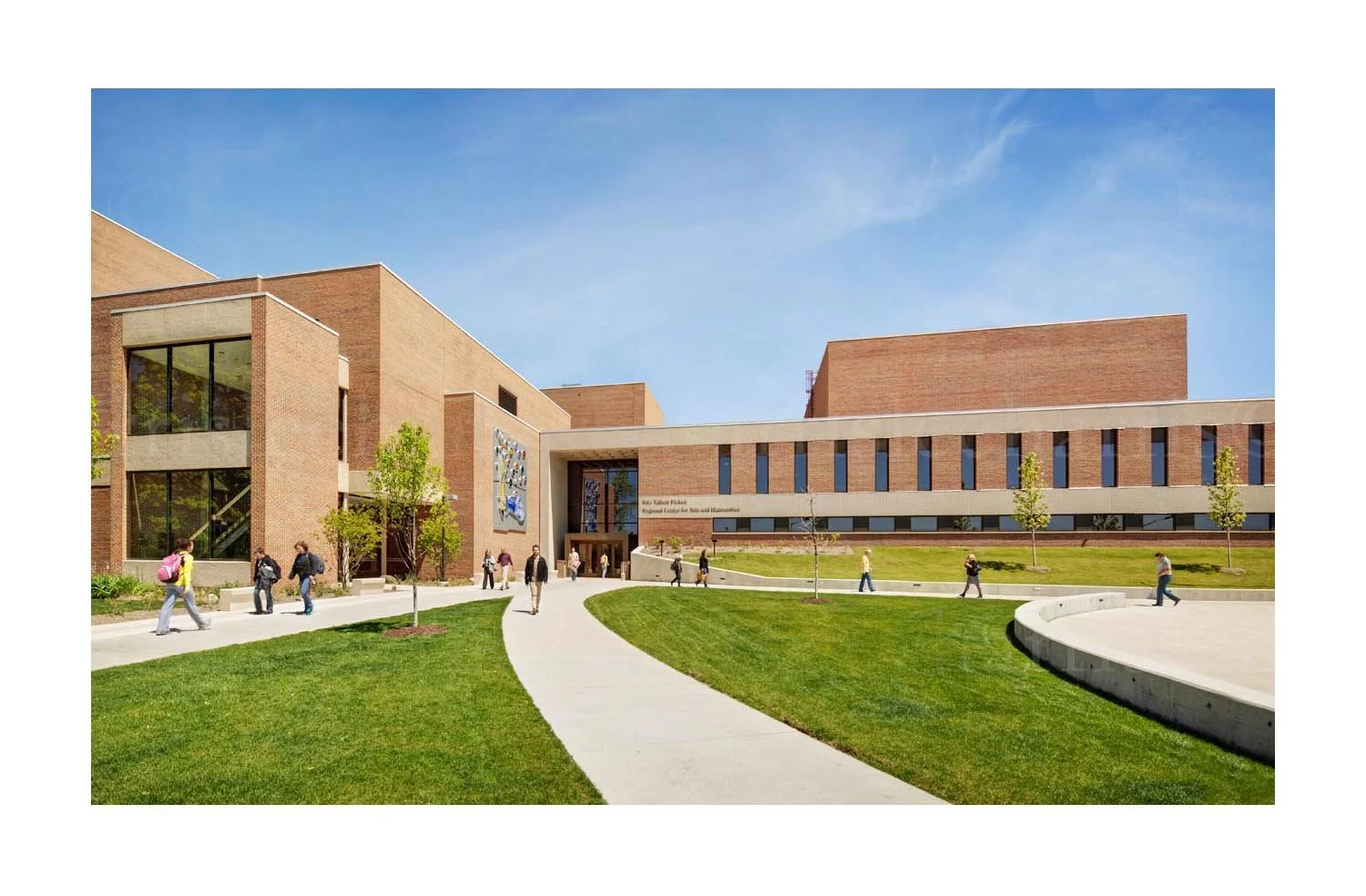 University of Wisconsin/Parkside