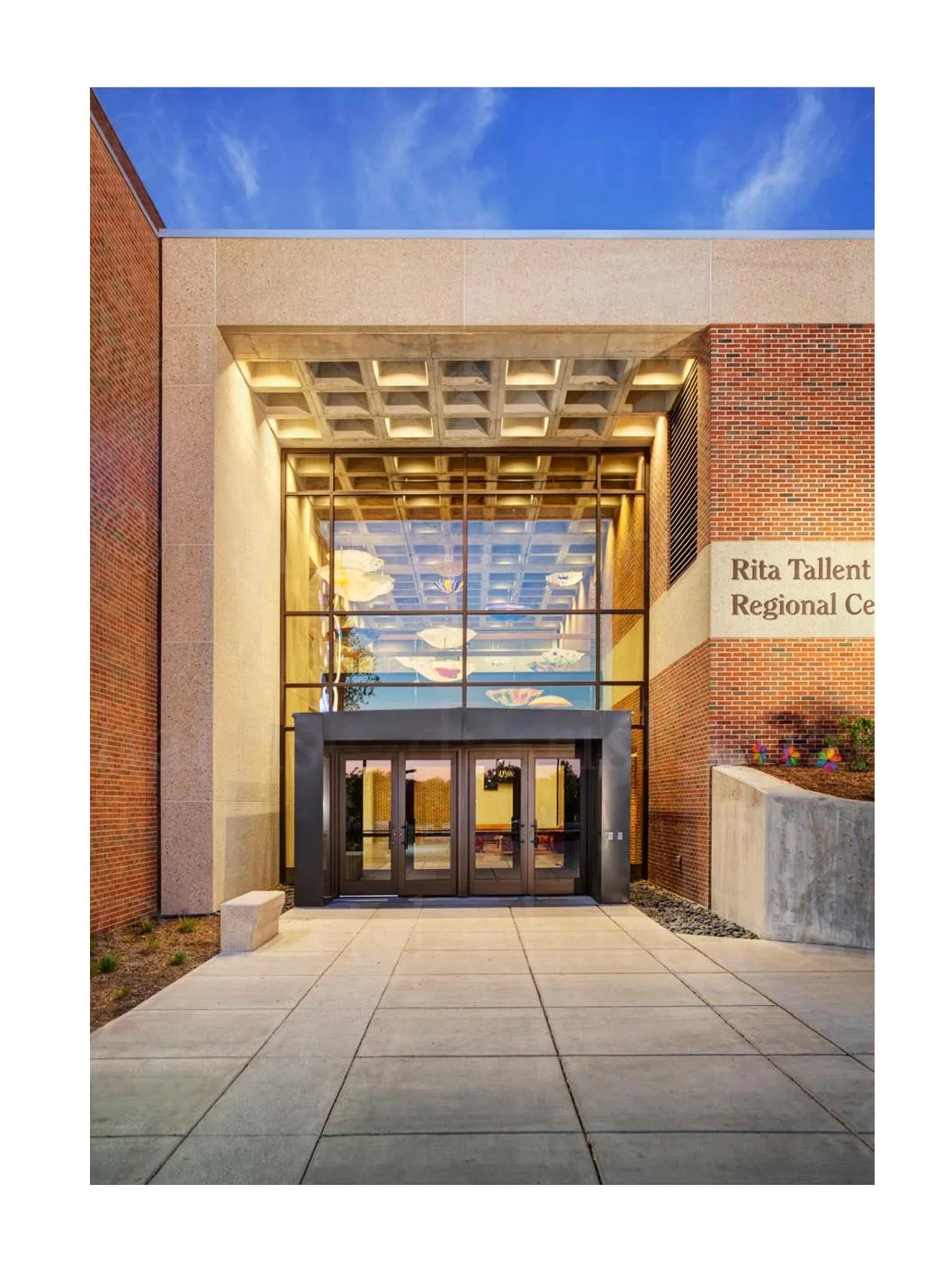 University of Wisconsin/Parkside