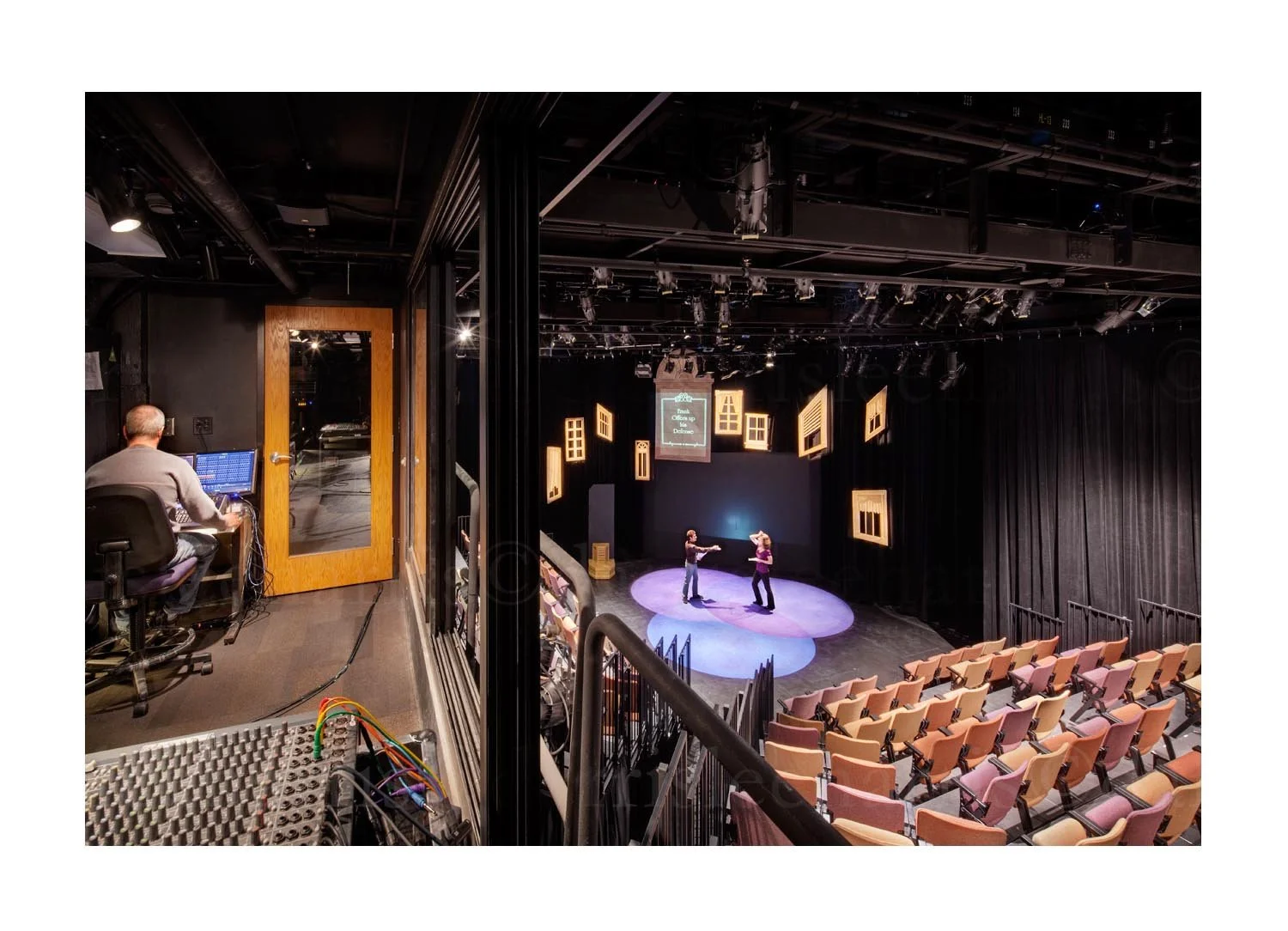 University of Wisconsin/Parkside