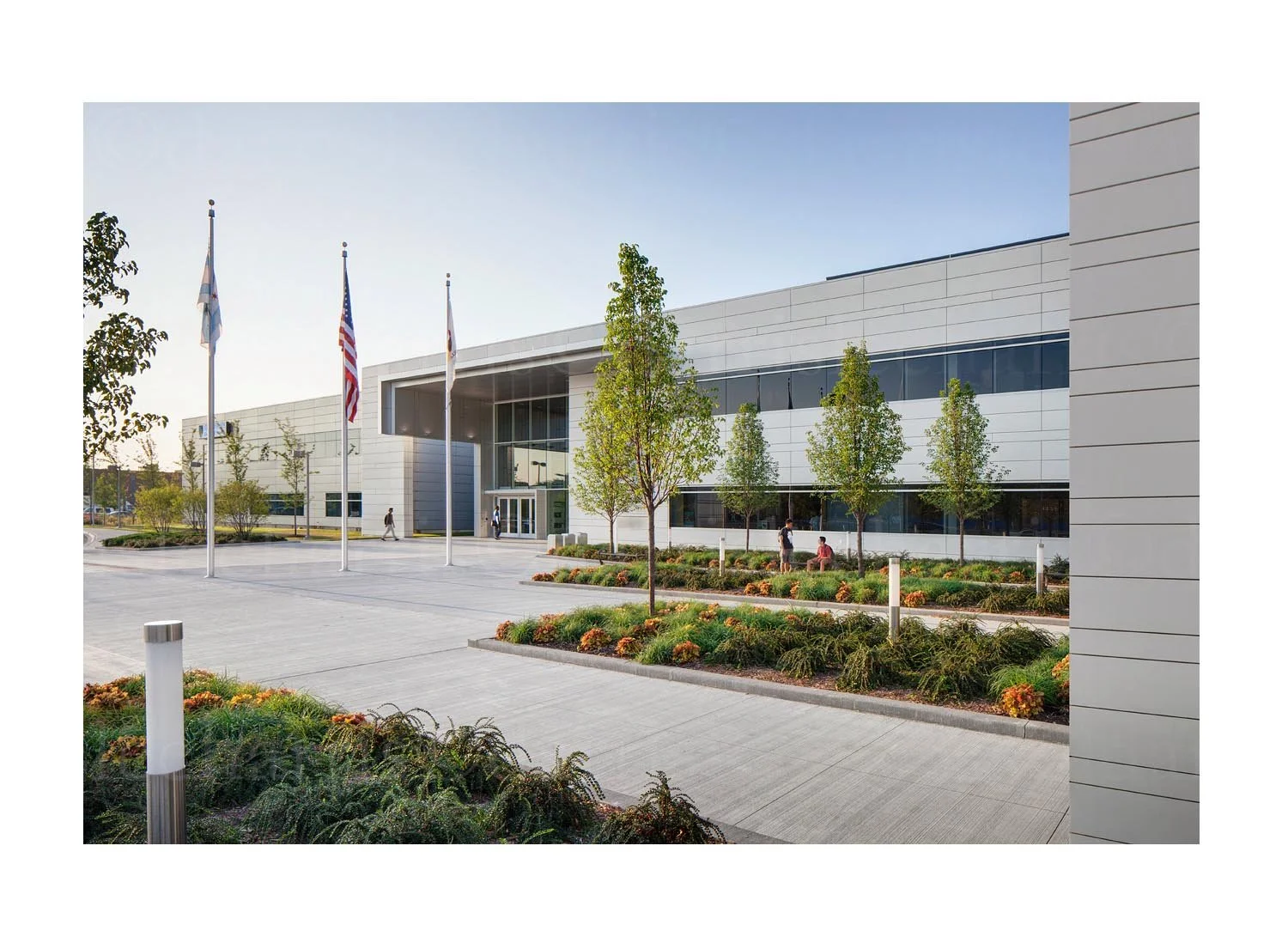 DeVry University, Chicago