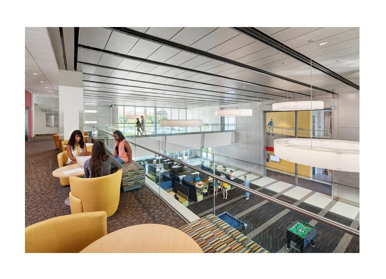 DeVry University, Chicago