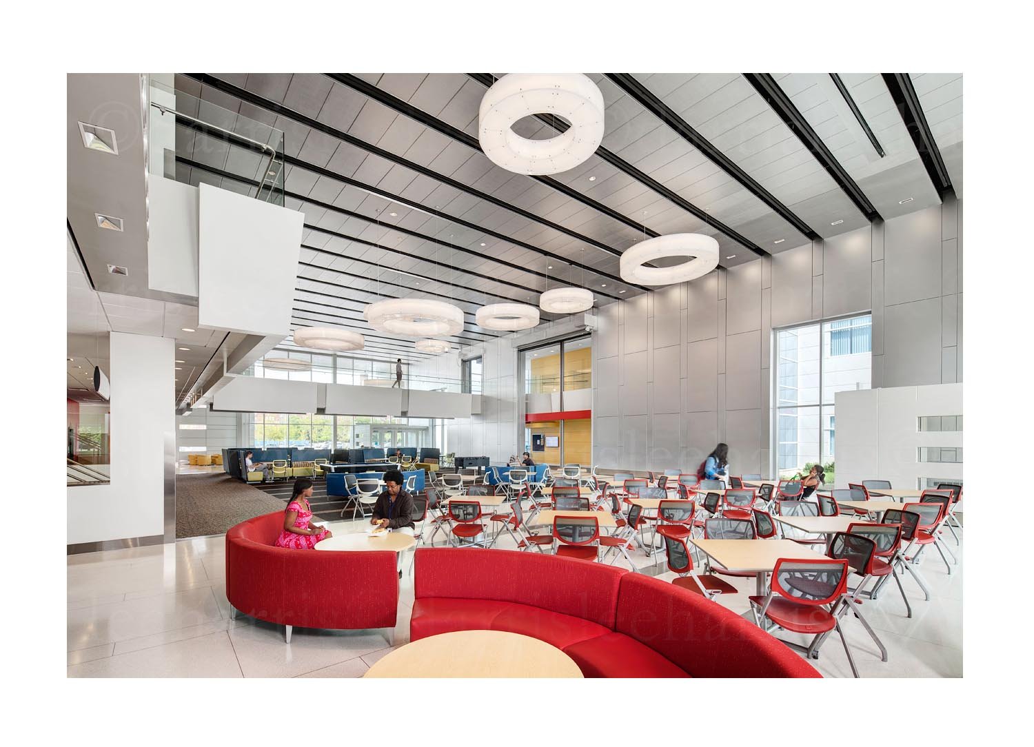DeVry University, Chicago