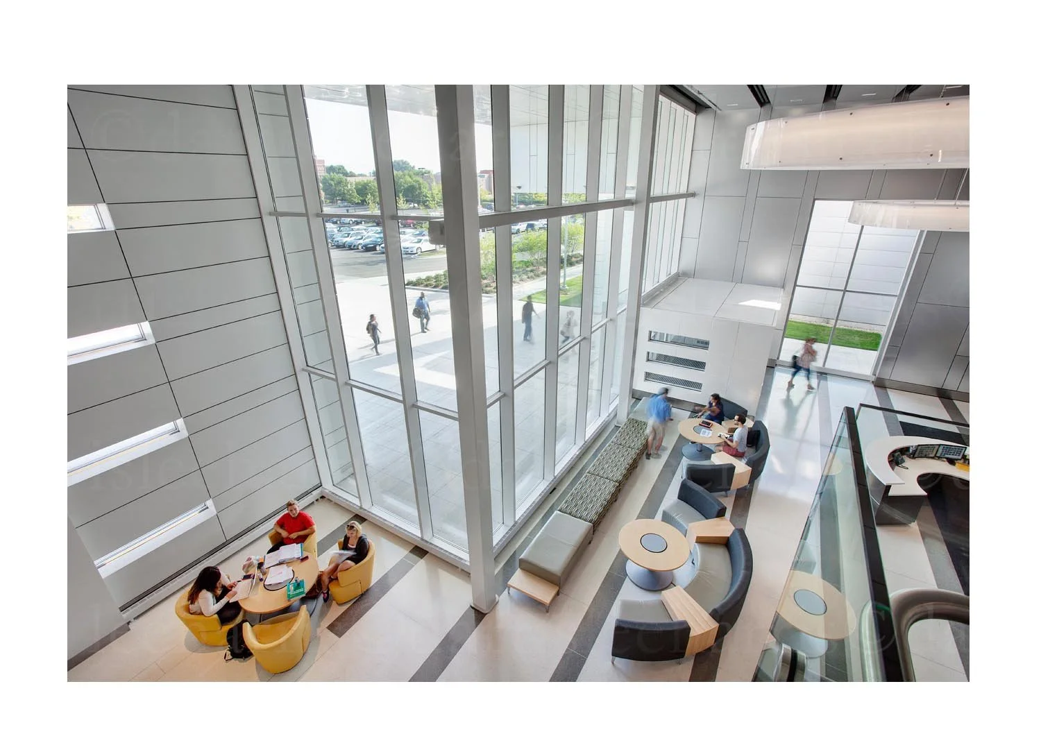 DeVry University, Chicago