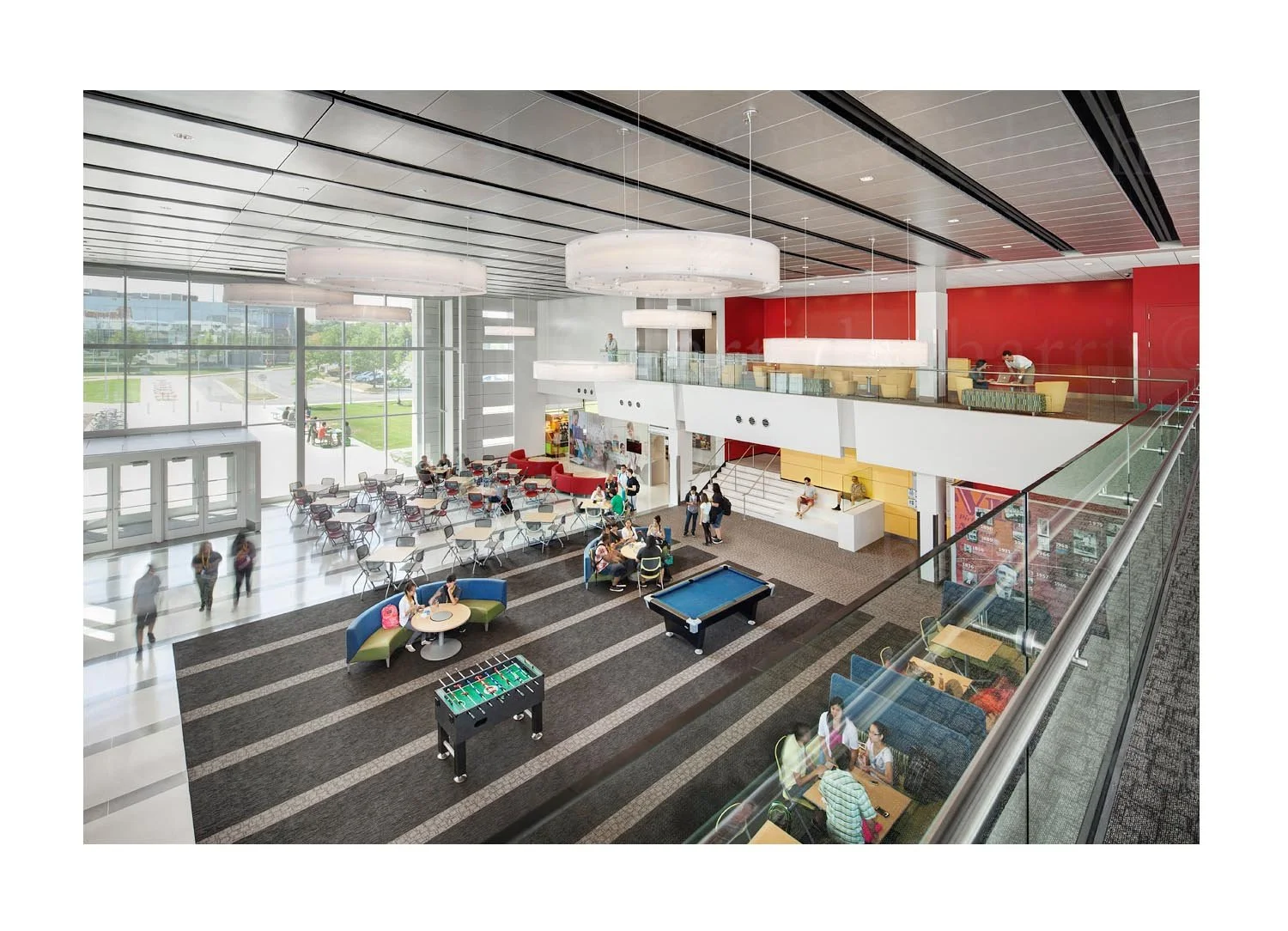 DeVry University, Chicago