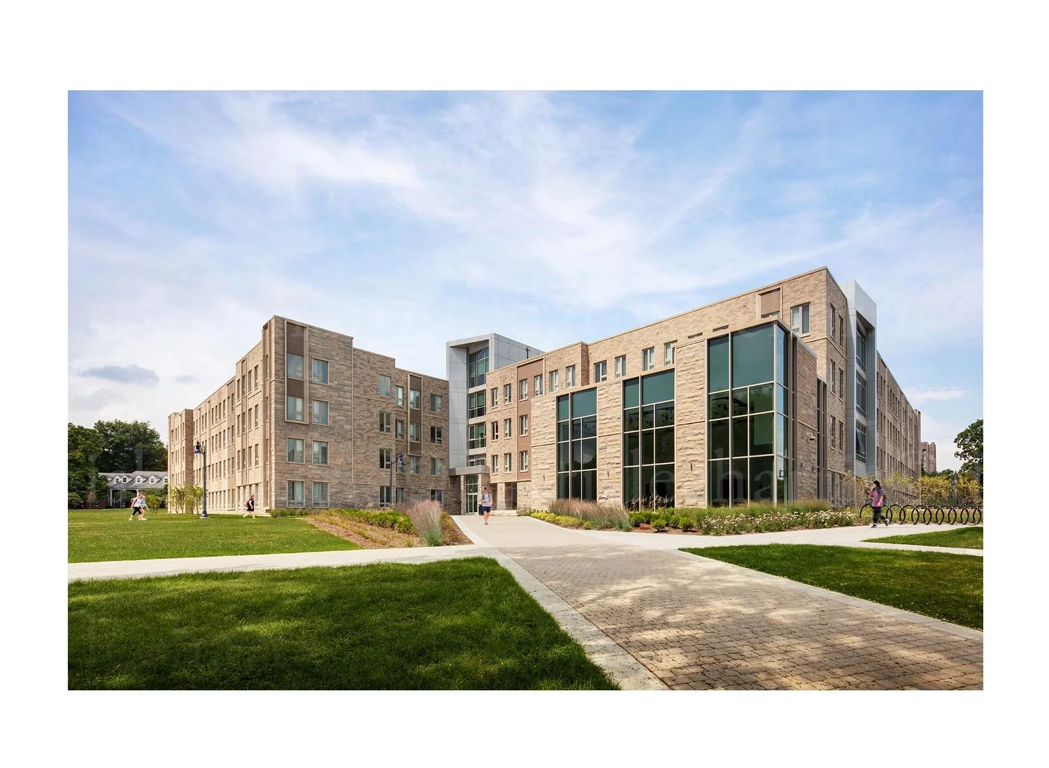 Irvington House, Butler University