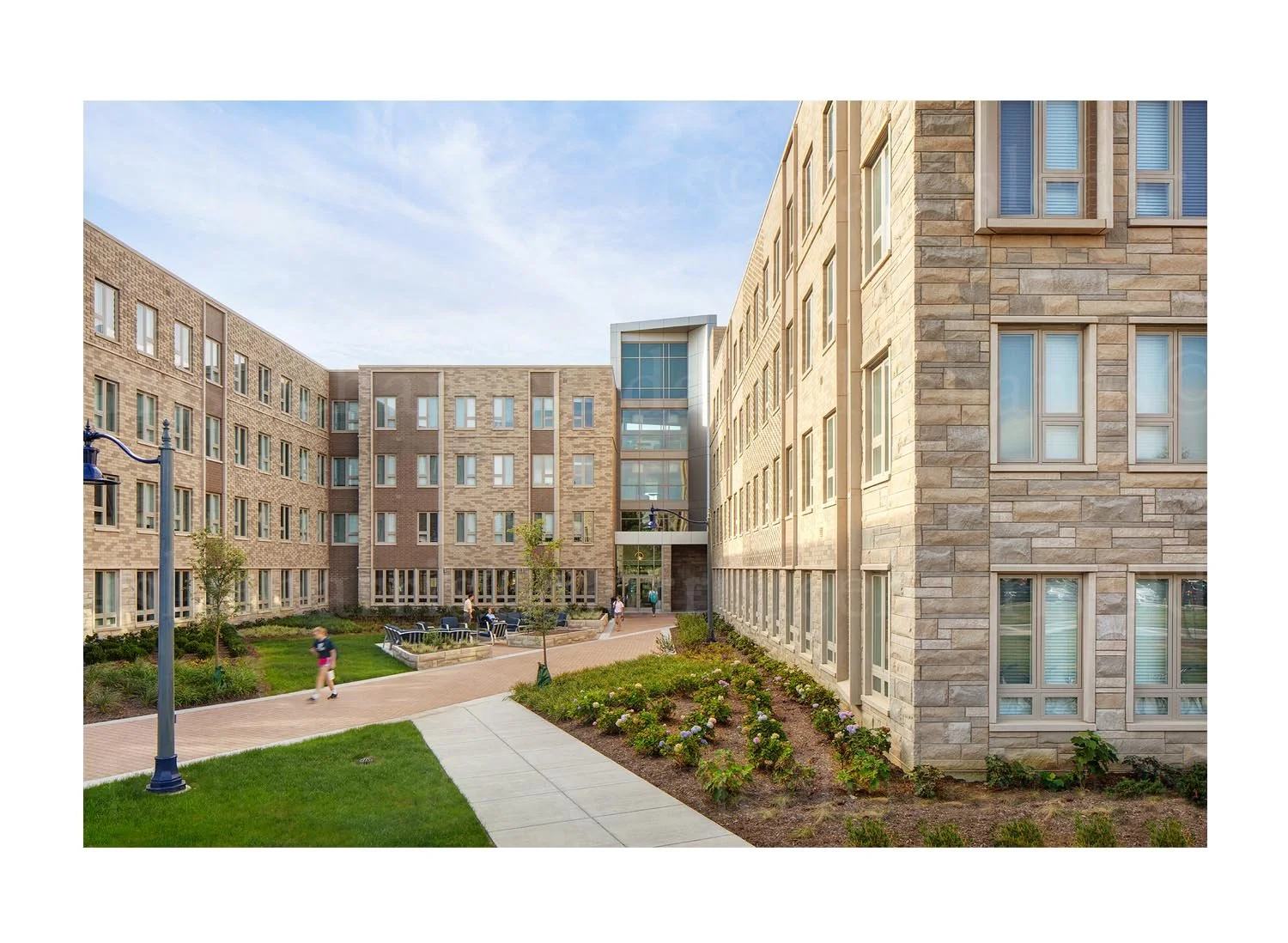 Irvington House, Butler University