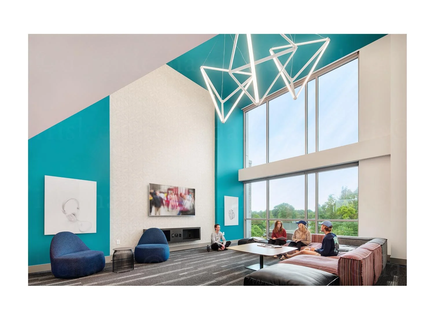 Irvington House, Butler University