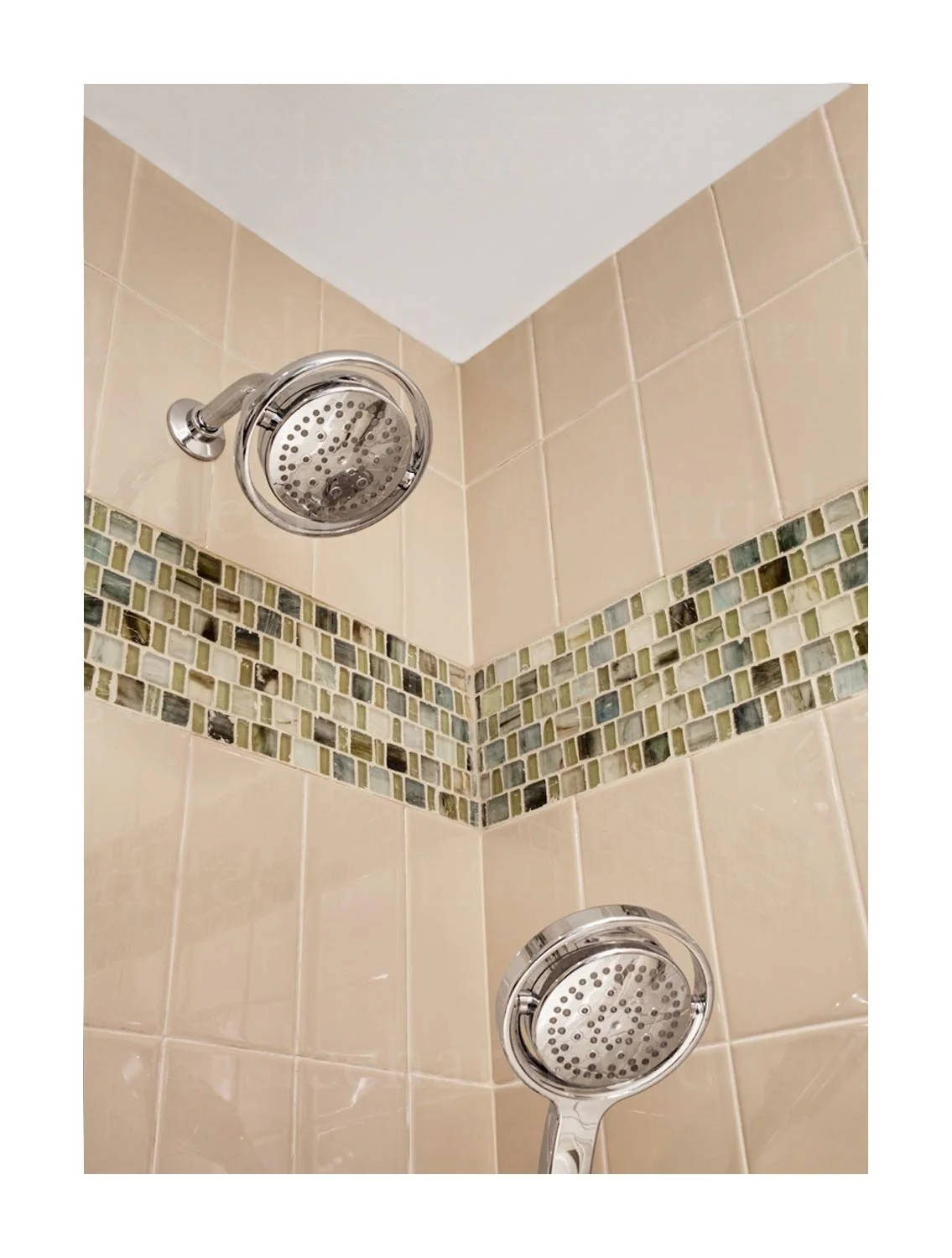 bath detail