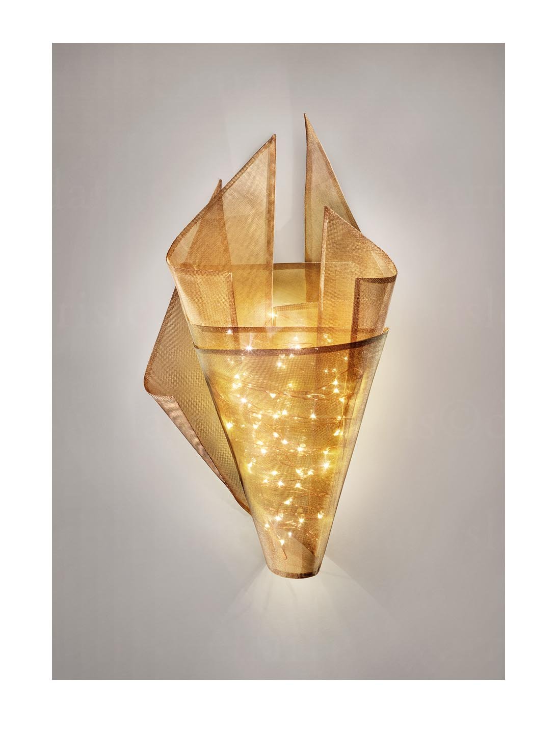 Wall Sconce