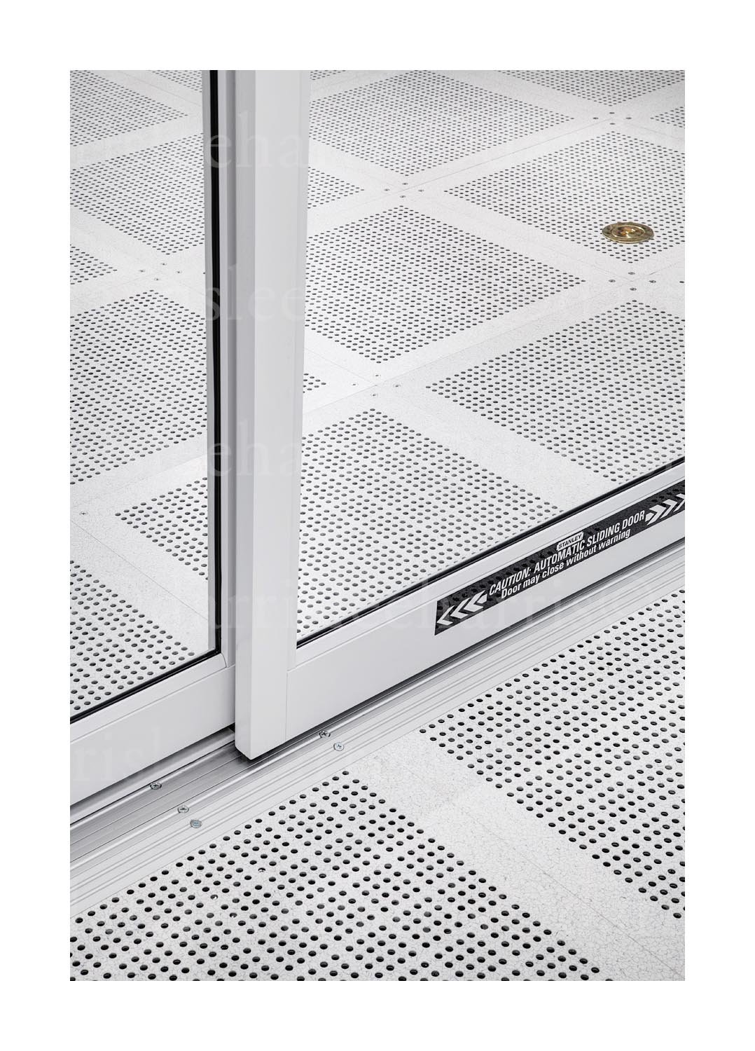 Nano Technology Clean Room