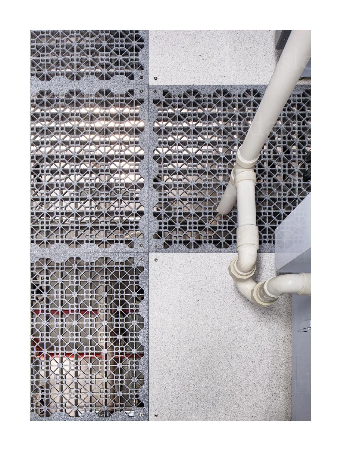 Nano Technology Clean Room