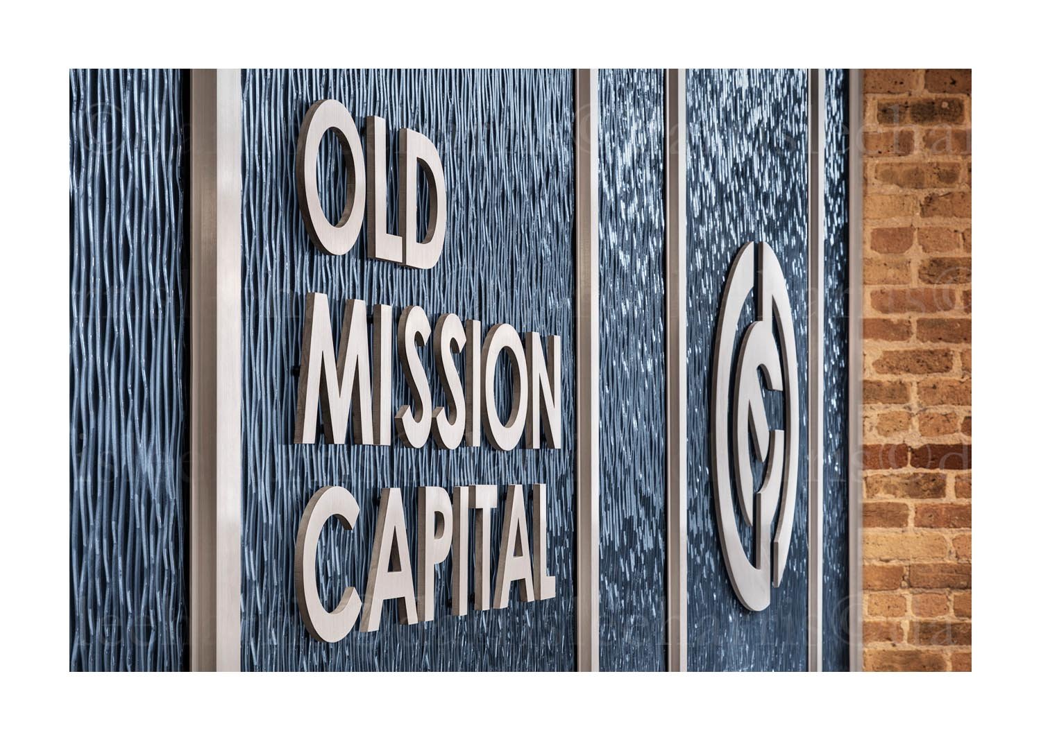 Old Mission Capital Office