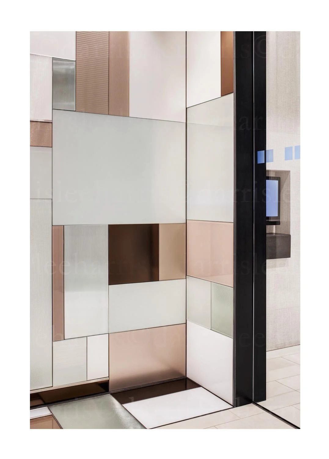 KPMG Office; Dallas