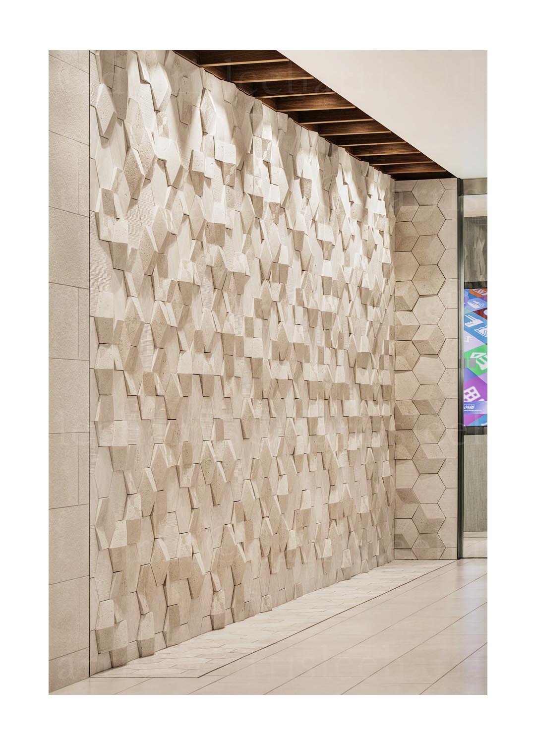 KPMG Office; Dallas