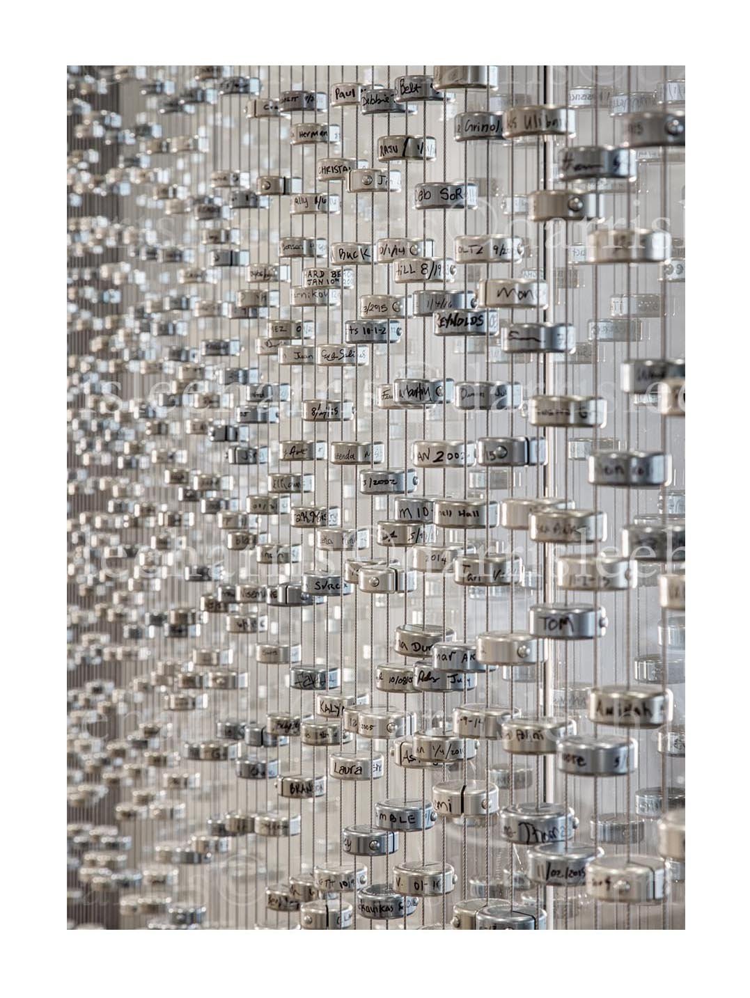 KPMG Office; Dallas