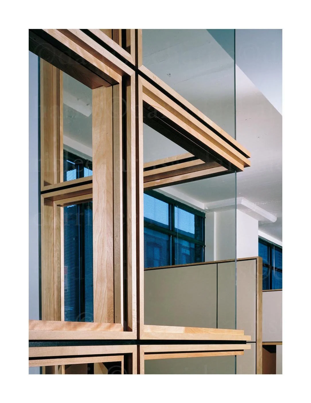 office detail