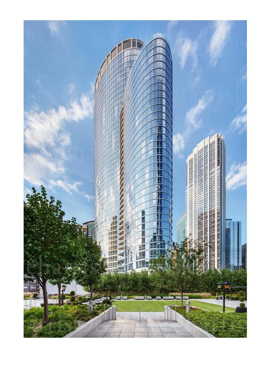 465 North Park