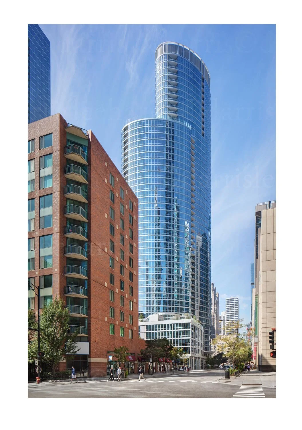 465 North Park