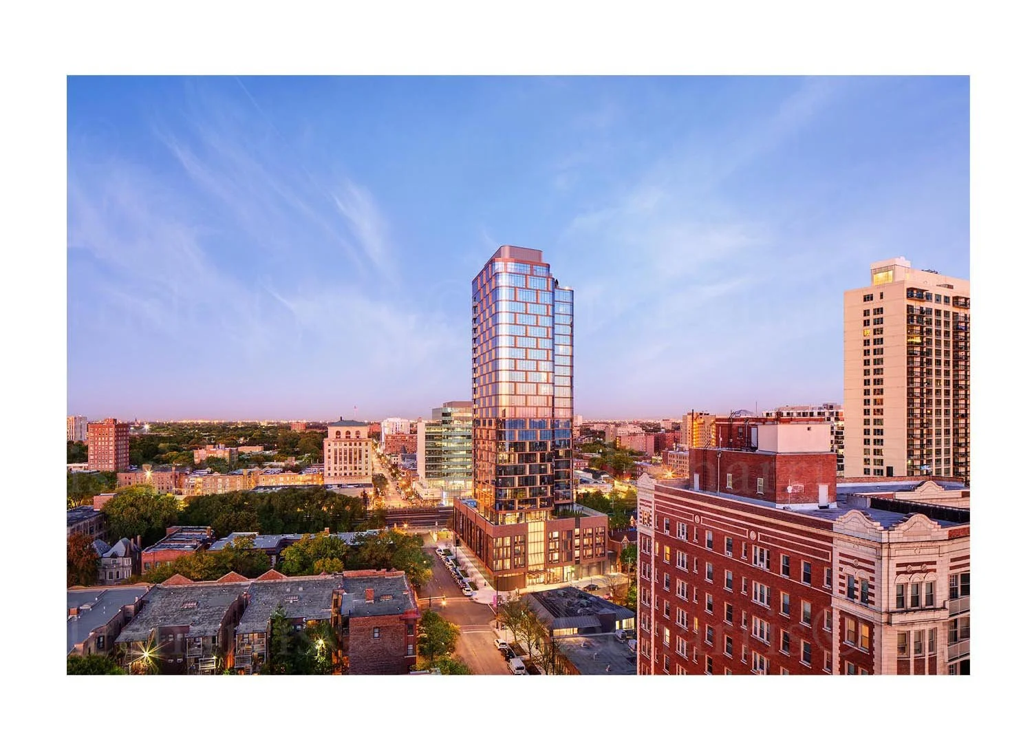 5252 S Cornell