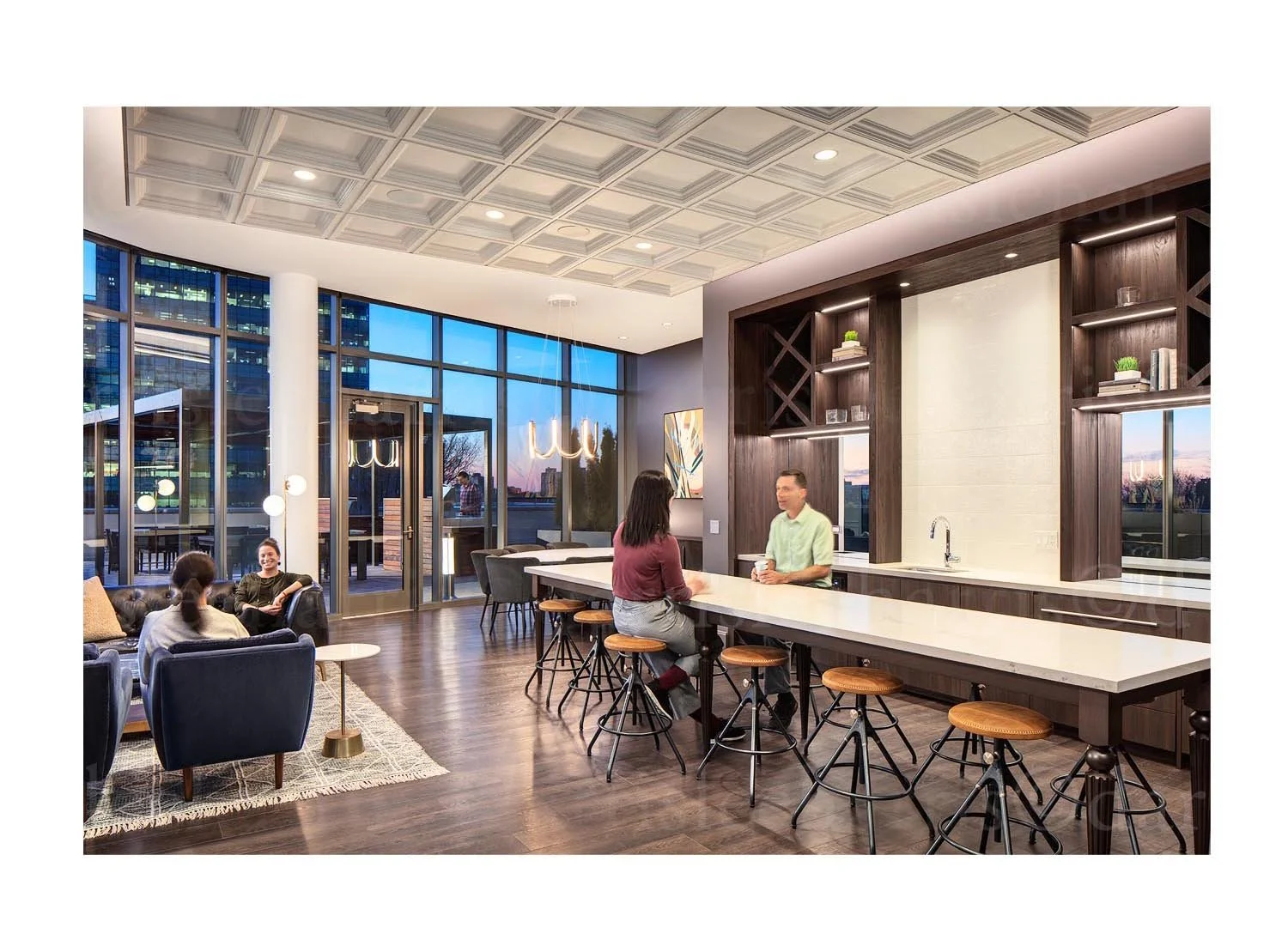 5252 S Cornell