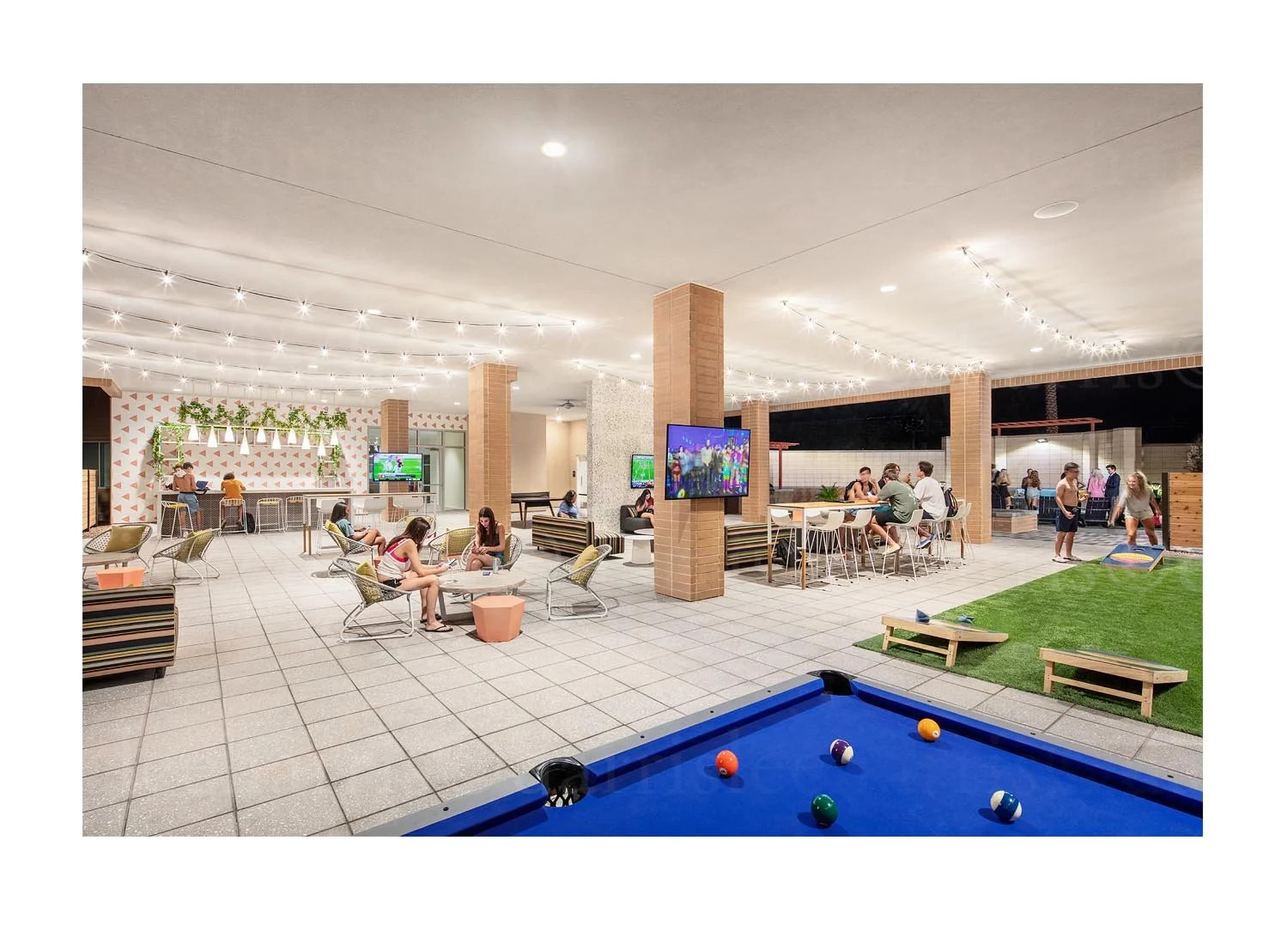 Apollo Residences
