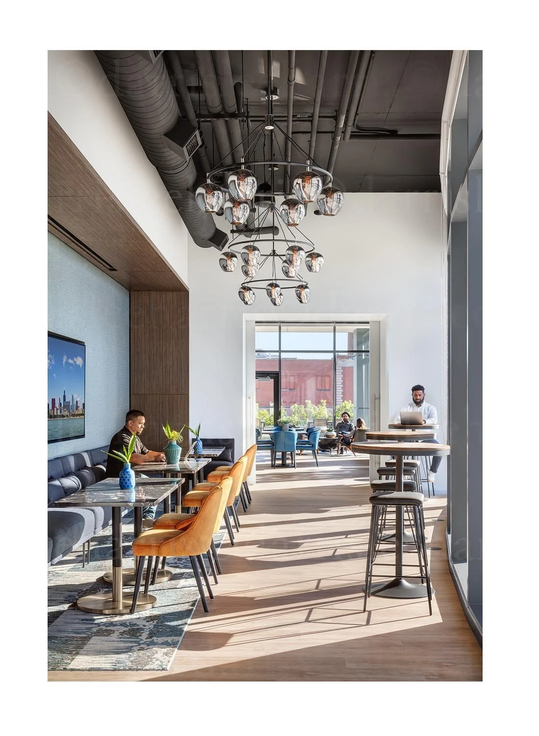 Aspire Residence