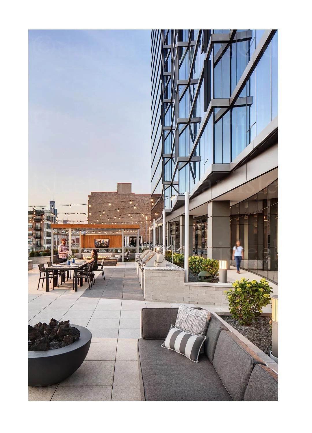 Aspire Residence
