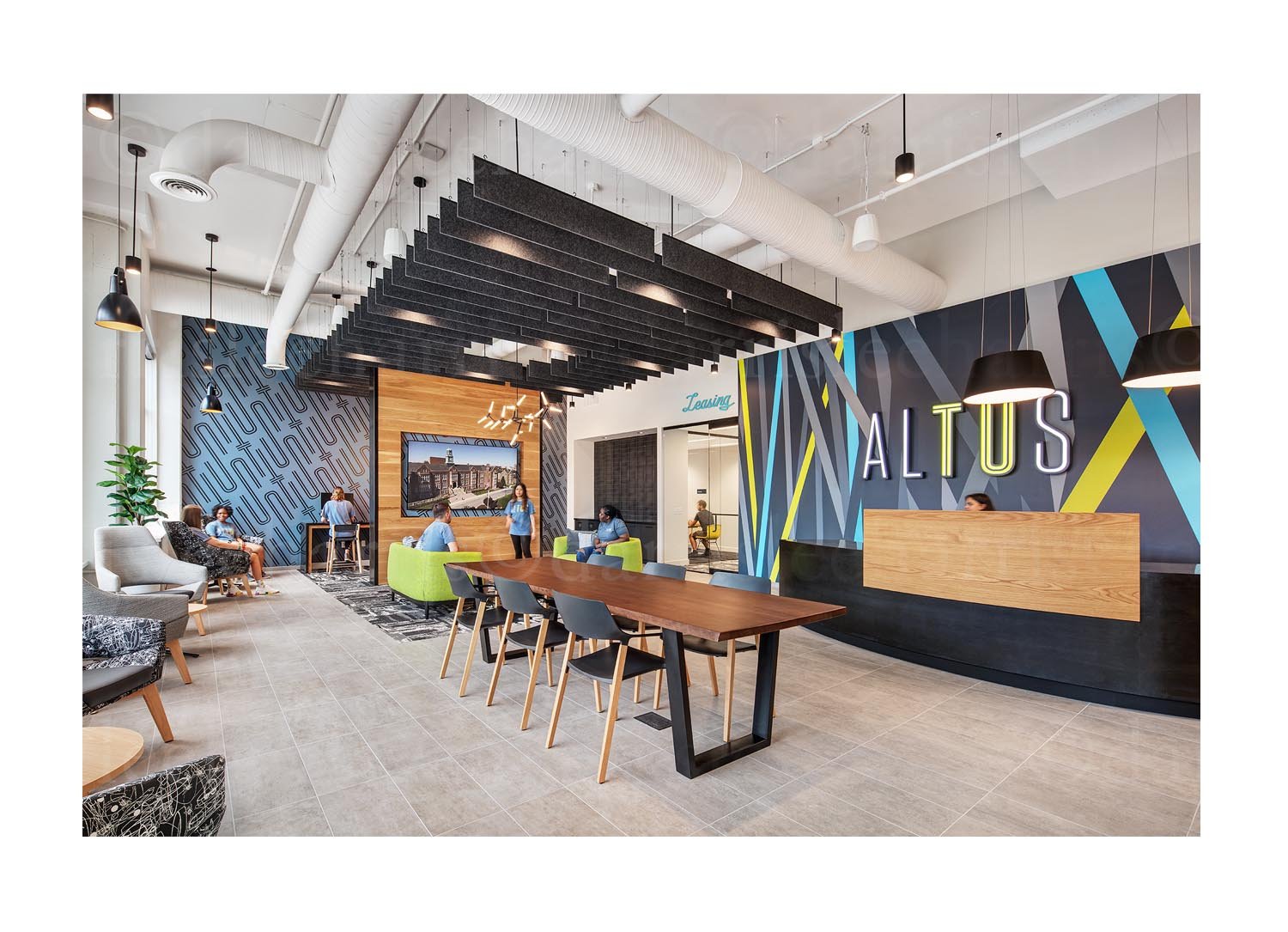 Altus Residence