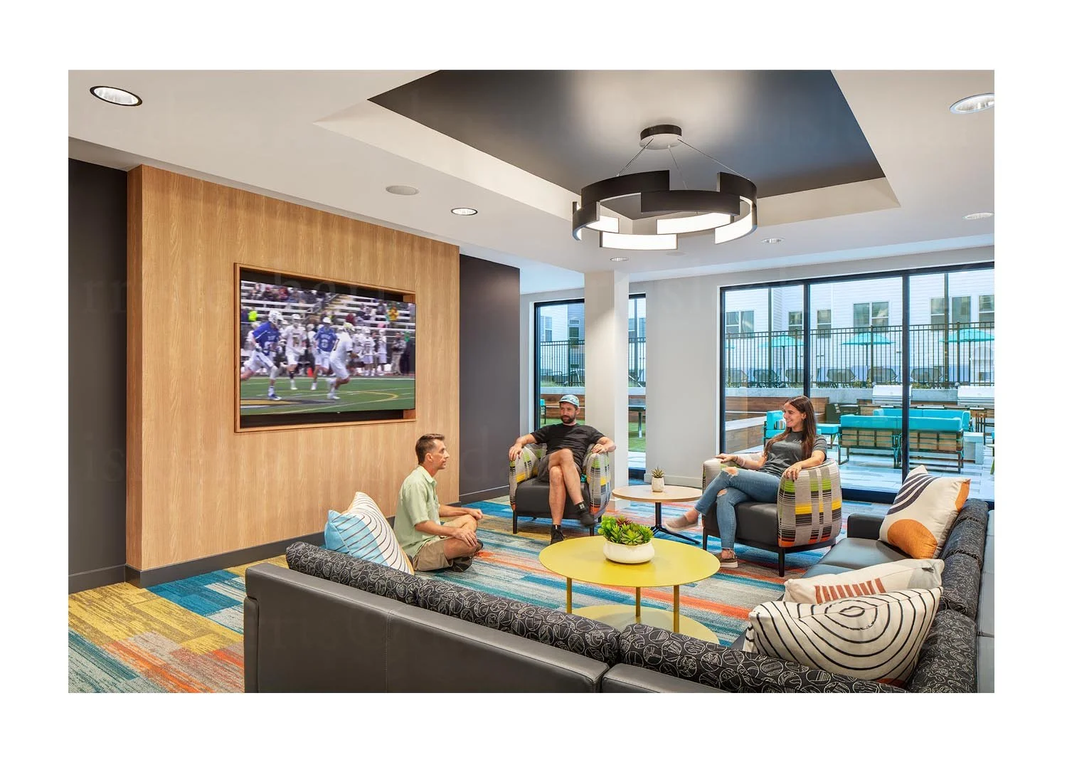 Altus Residence
