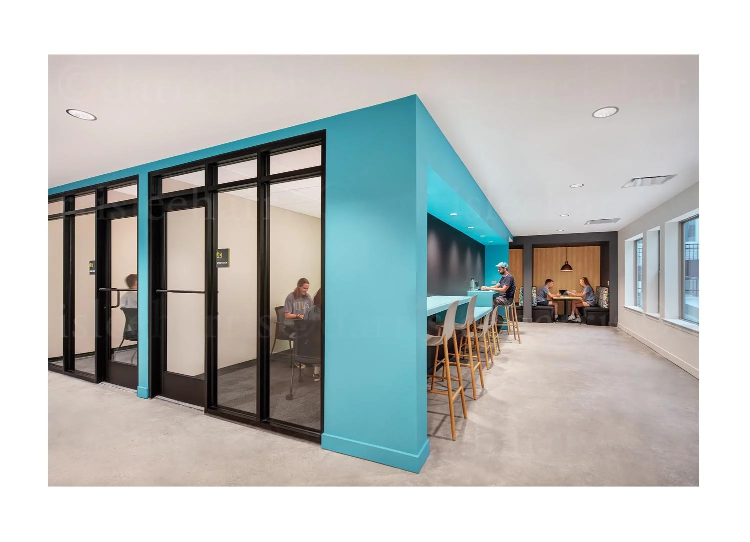 Altus Residence